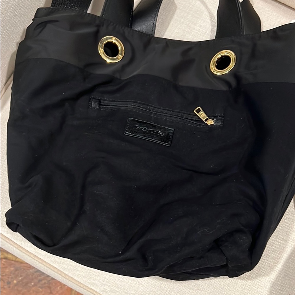 🎉HOST PICK🎉 See By Chloe Judd black nylon tote - Picture 10 of 15